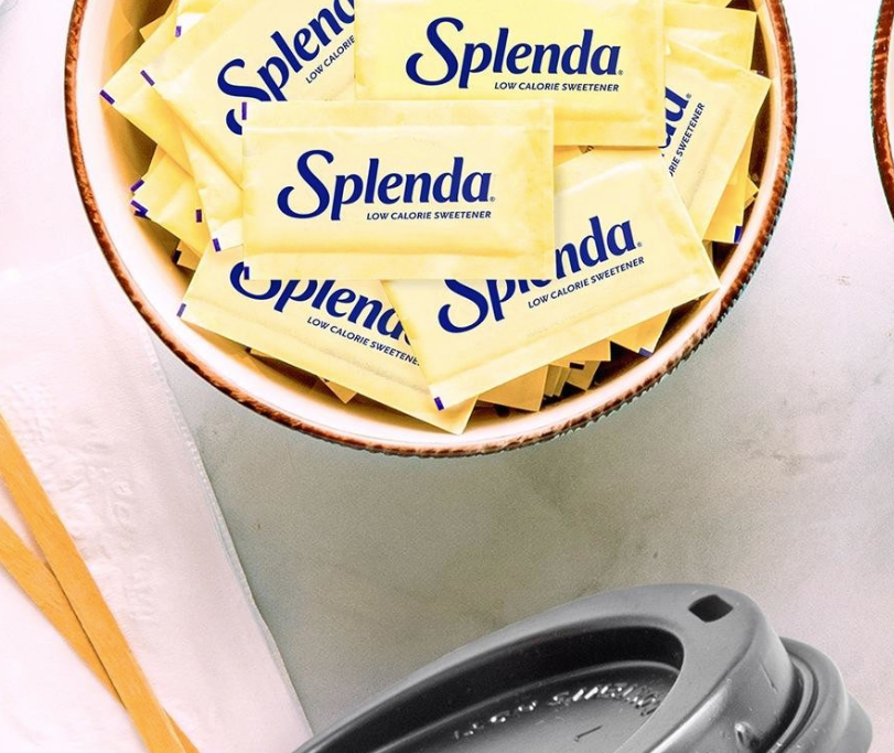Splenda Low Calorie Sweetener Value Pack, 1000 Individual Packets, 2.2 lbs,1000 Count (Pack of 1)