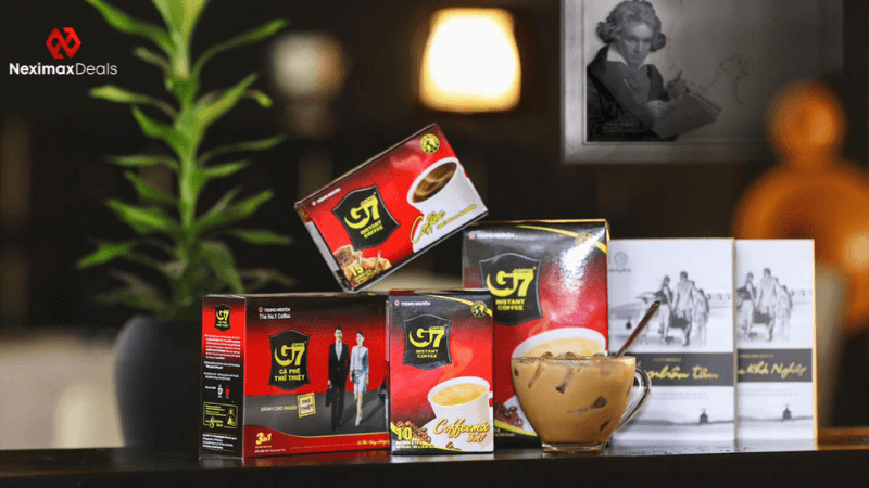 Vietnamese Coffee: Discover the Bold Flavor of Vietnam's Premium Brew