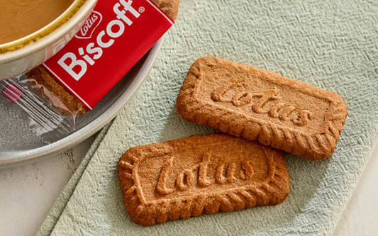 What is Lotus Biscoff Spread? Recipes, reviews & where to buy?