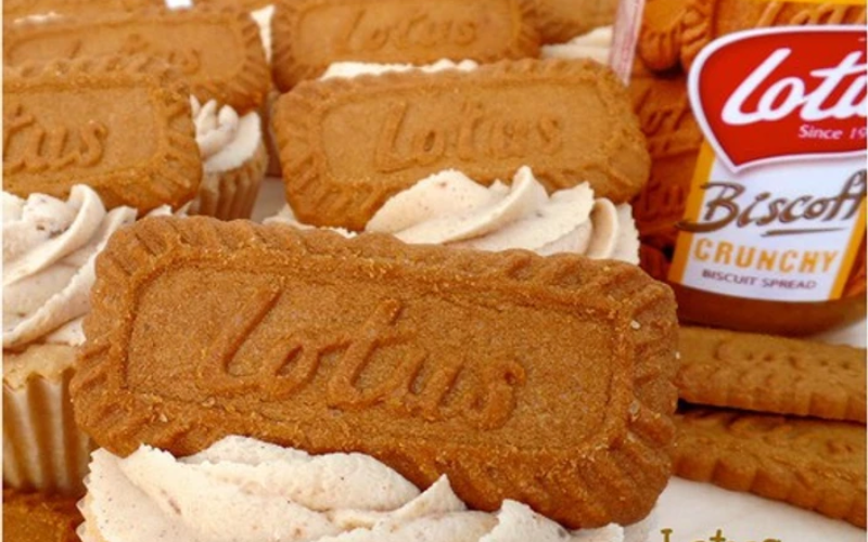 10+ Best Biscoff dessert recipes to try in Australia (2025)