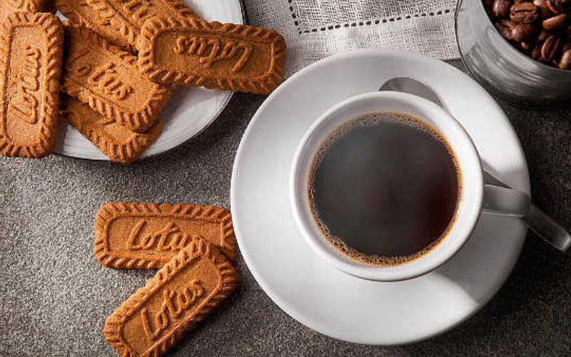 What is Biscoff spread? A beginner's guide to the viral treat