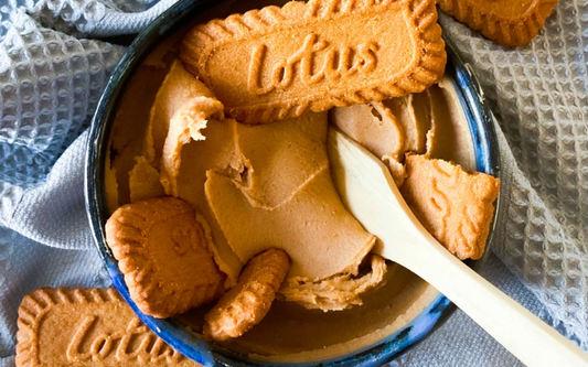The Ultimate Biscoff Crumbl Cookie Recipe (Australian Copycat)