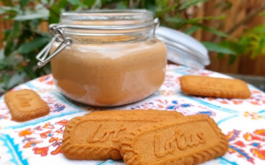The Ultimate Biscoff Crumbl Cookie Recipe (Australian Copycat)