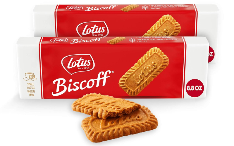 What is Lotus Biscoff Spread? Recipes, reviews & where to buy?