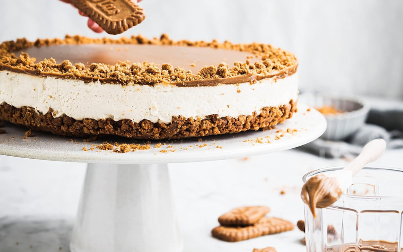 What is Biscoff spread? A beginner's guide to the viral treat