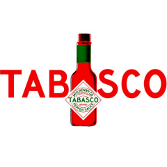 Tabasco® Brand Sauces