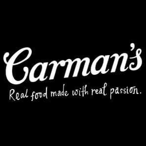 Carman's Kitchen