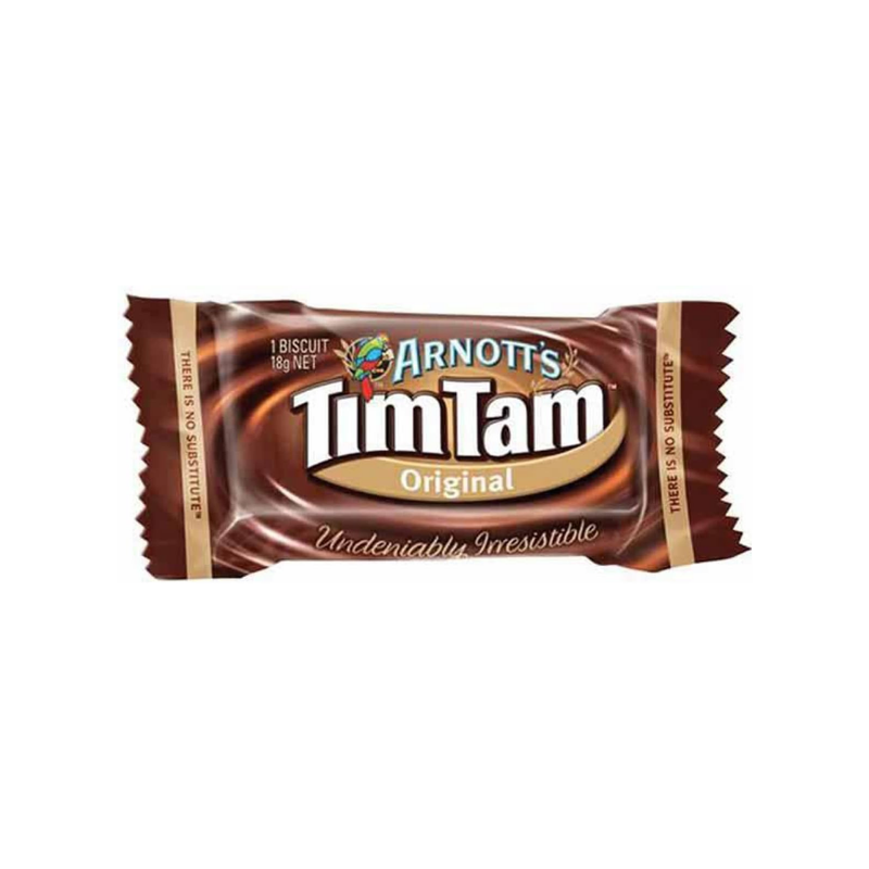 Arnott's Tim Tam – Original Chocolate Biscuit, 18G X 150 Pack