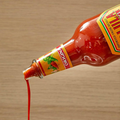 Cholula Hot Sauce, 12 Oz (360 mL)