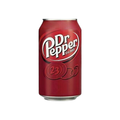 Dr Pepper Original 24 Cans x 355mL