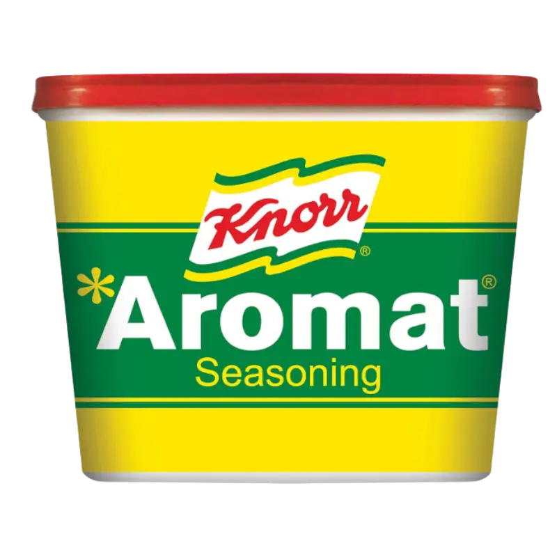 Knorr Aromat Seasoning, 1 kg