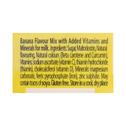 Nesquik Banana Flavour 300g