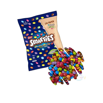 Nestle Smarties Chocolate 700 G