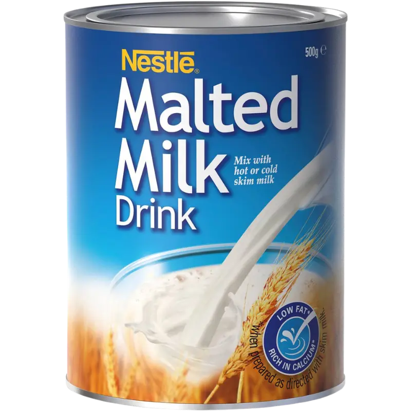 Nestle Malted Milk Powder 1.5 Kg