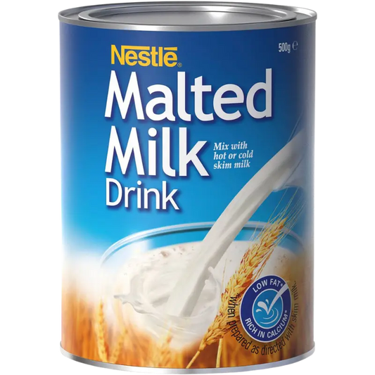 Nestle Malted Milk Powder 1.5 Kg