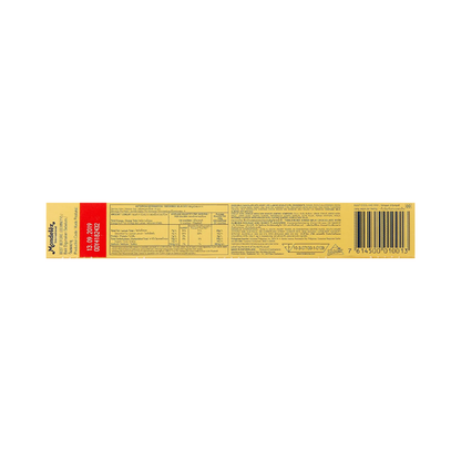 Toblerone Swiss Milk Chocolate Bar, 20 x 100 Grams