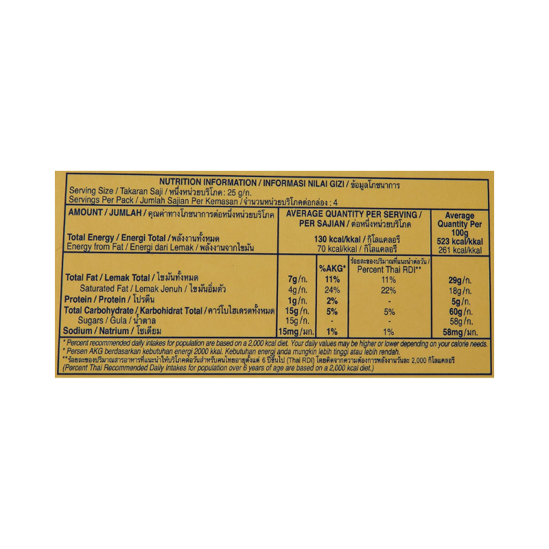 Toblerone Swiss Milk Chocolate Bar, 20 x 100 Grams