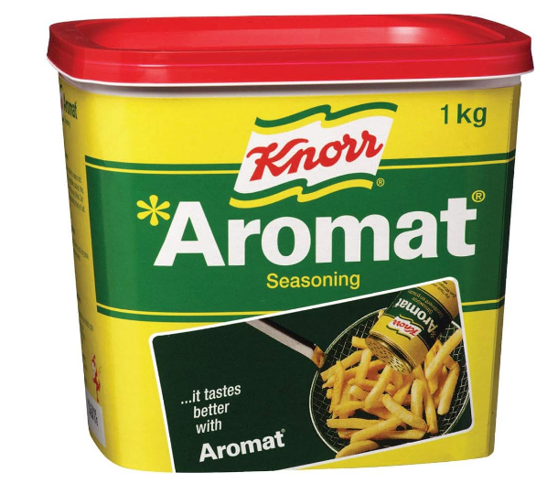 Knorr Aromat Seasoning, 1 kg