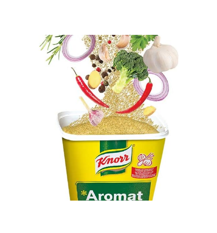 Knorr Aromat Seasoning, 1 kg