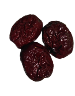 Snak Yard Premium Dried Red Dates 900g