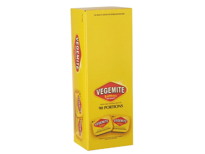 Vegemite Kraft Portions (Pack of 90)