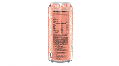 Monster Energy Drink Ultra Peachy Keen 24 x 500mL