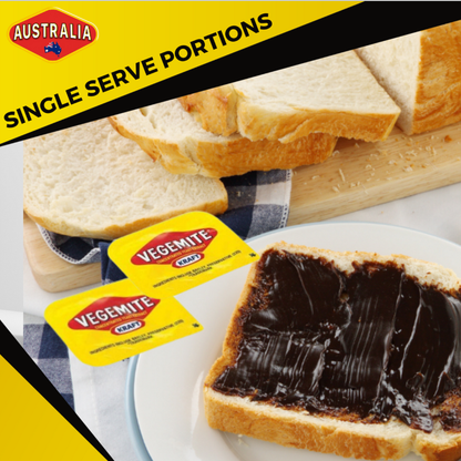 Vegemite Kraft Portions (Pack of 90)