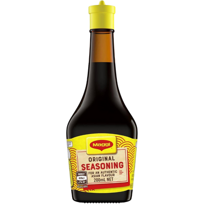 Maggi Premium All-Purpose Seasoning 200ml