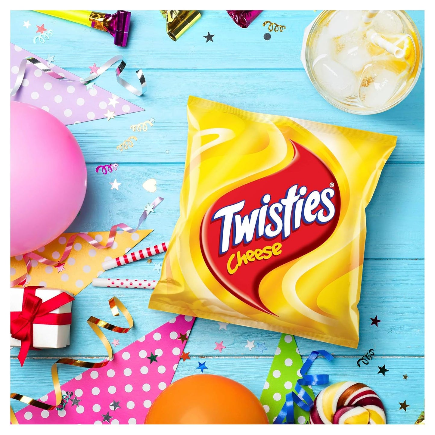Smith's Fun Mix Multipacks 6 x 20 pack | Neximax Deals
